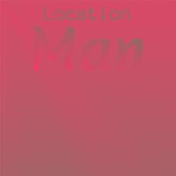 Location Man