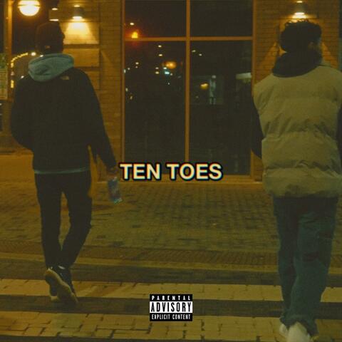 Ten Toes