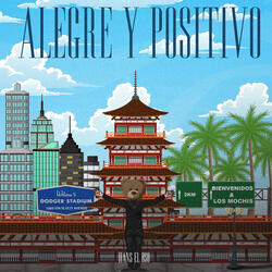 Alegre y Positivo