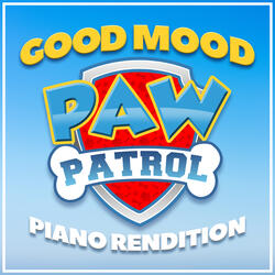 Paw Patrol: The Movie - Good Mood