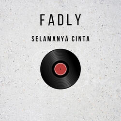 Selamanya Cinta