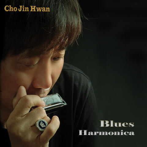 Harmonica Blues