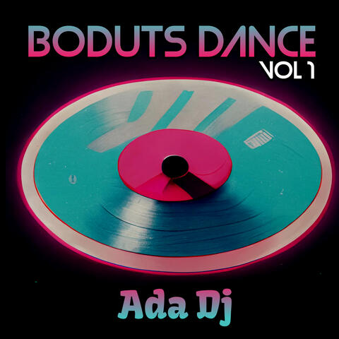Budots Dance Vol. 1