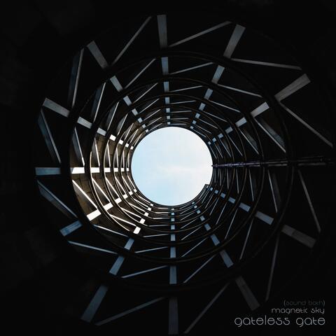 Gateless Gate (Sound Bath)
