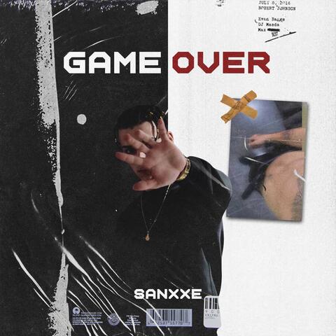Game Over