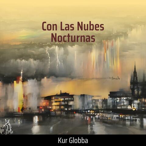 Con Las Nubes Nocturnas