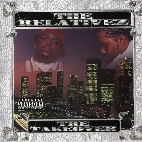 The Takeover