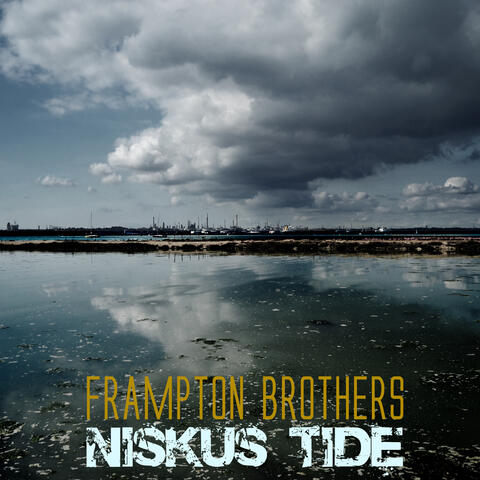 The Frampton Brothers