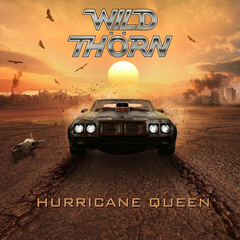 Hurricane Queen