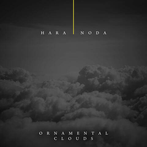 Ornamental Clouds