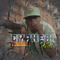 Cypher22