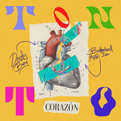 Tonto Corazón
