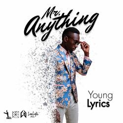 Mr Anything