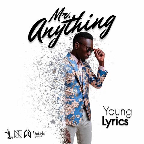 Mr. Anything