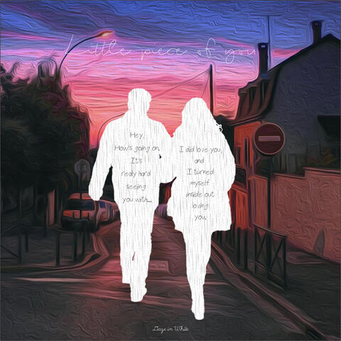 Little Piece of You