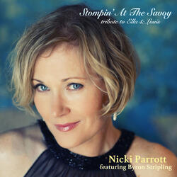 Dream a Little Dream of Me (feat. Byron Stripling)