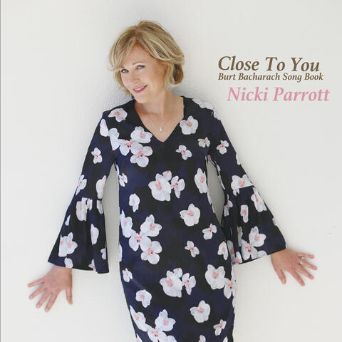 Close to You - Burt Bacharach Song Book