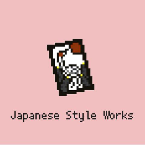 Japanese Style Works