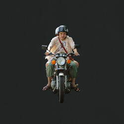 Bali Song (《Dear EX》Soundtrack)