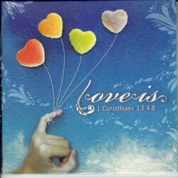 The Love of God