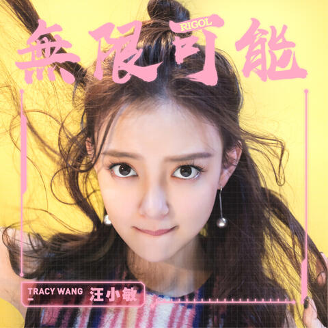 無限可能 (普源精電RIGOL主題曲)