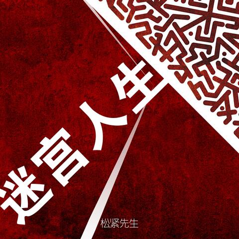 迷宮人生