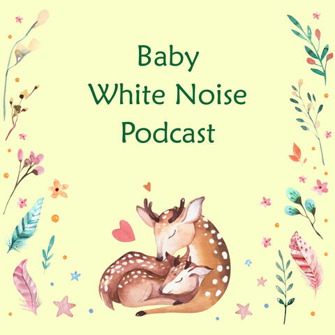 Baby White Noise Podcast