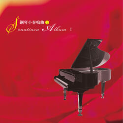 Kuhlau Piano Sonatine in C Major, Op. 55, No. 3