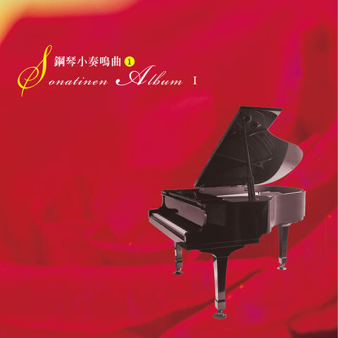 Sonatinen Album I: No. 1-No. 8