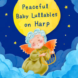 Brahms: Lullaby (Harp)