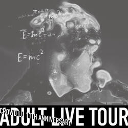 OH YEAH!!! (大人中演唱會 Live)