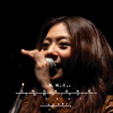 太陽巡迴演唱會immortal tour 影音記錄