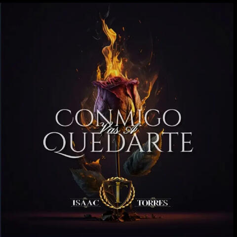 Conmigo Vas A Quedarte