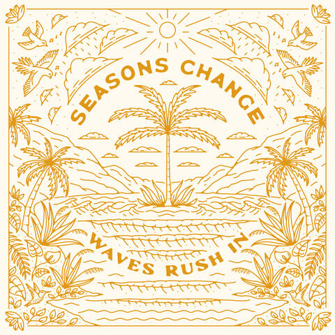 Seasons Change