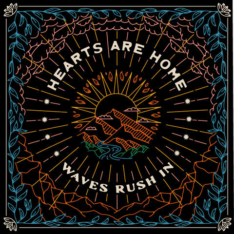 Hearts Are Home