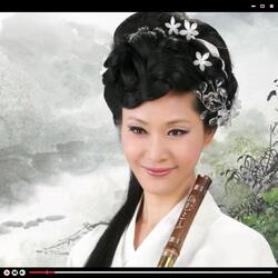 夢竹海