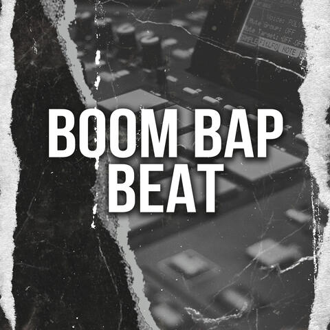 Boom Bap Beat