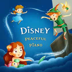 A Dream Is a Wish Your Heart Makes (From "Cinderella")