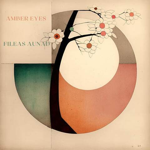 Amber Eyes