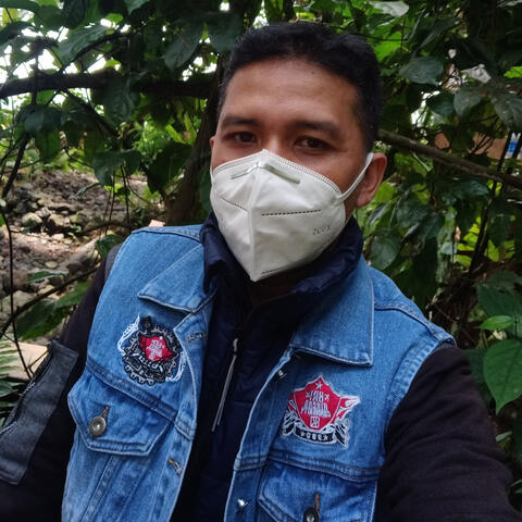 Persembahan Sederhana Untuk Sahabat