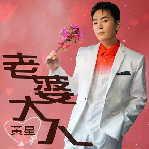 老婆大人