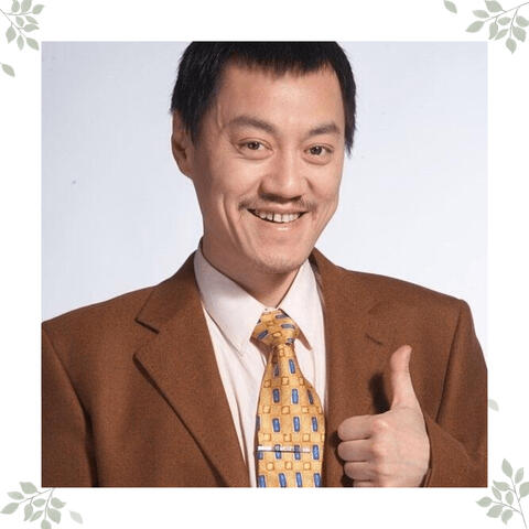 預防非典聽我說