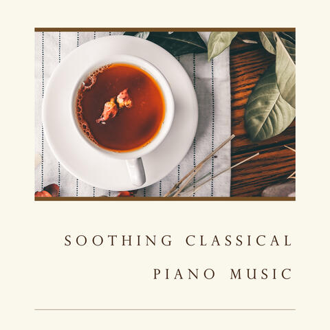 Soothing Classical Piano Music