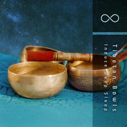 Sleep Well (White Noise: Tibetan Bowls)