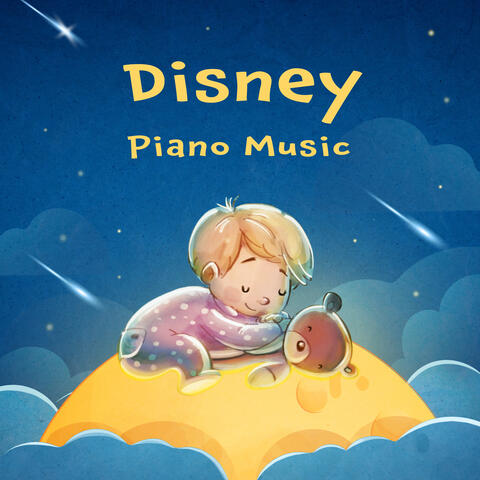 Disney Piano Music