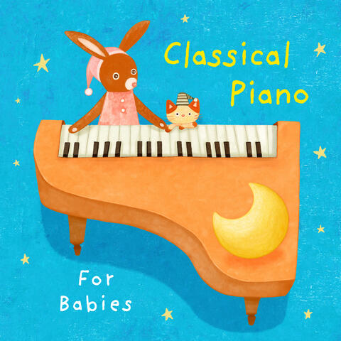 Classical Piano for Babies