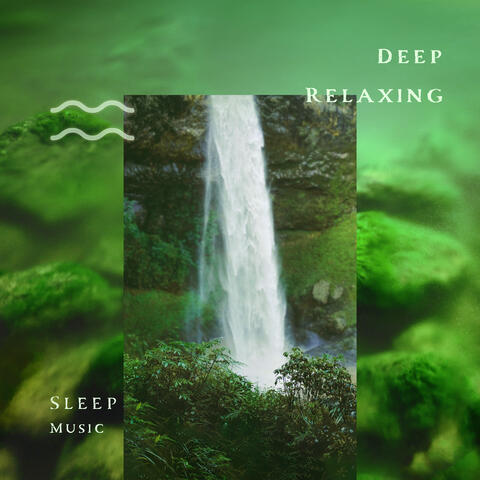 Deep Relaxing Sleep Music