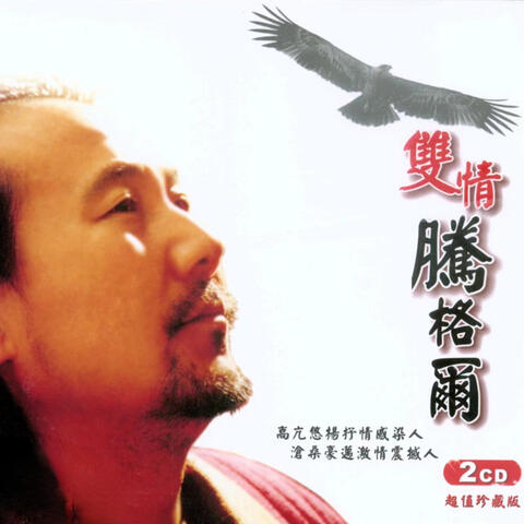 雙情騰格爾