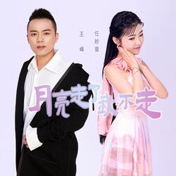 月亮走了我不走 (伴奏版)