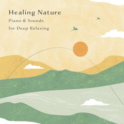 Starry Night Beautiful Relaxing Piano